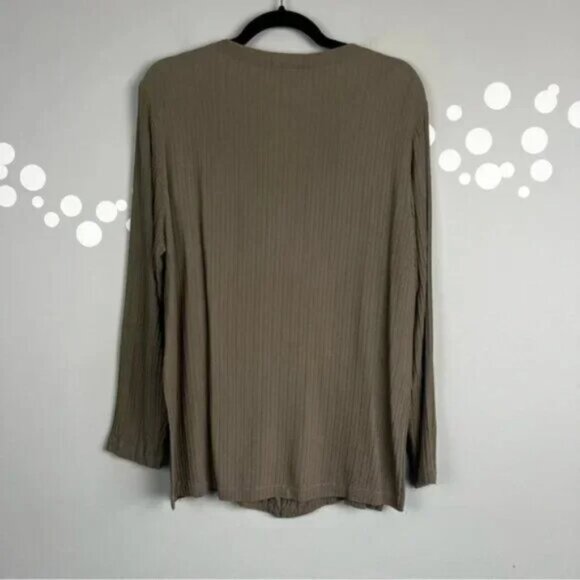 Eileen Fisher Fluid Drape Skirt Set Size S - Picture 6 of 12